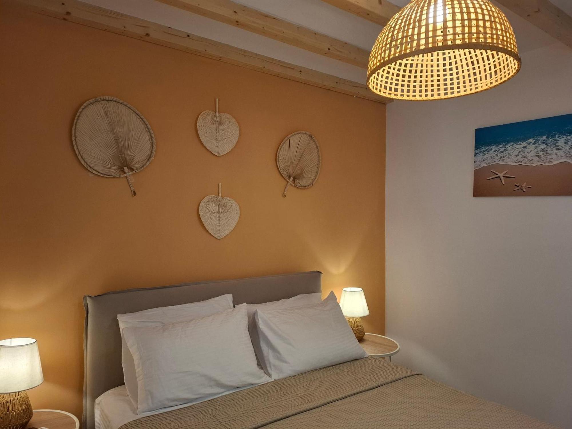 Pnoes Villas Vasiliki  Ngoại thất bức ảnh