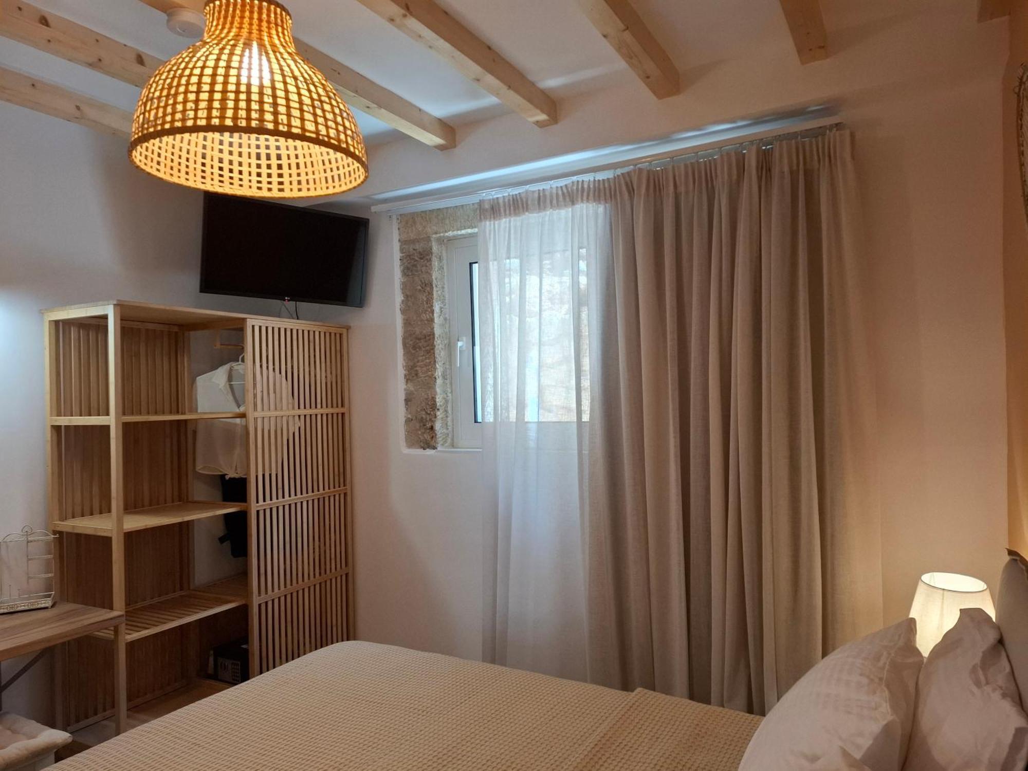 Pnoes Villas Vasiliki  Ngoại thất bức ảnh